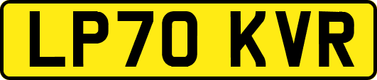 LP70KVR