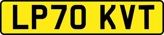 LP70KVT