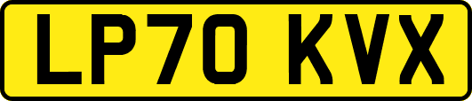 LP70KVX