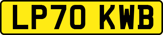 LP70KWB