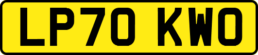 LP70KWO