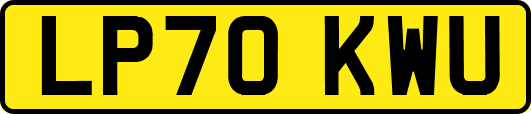 LP70KWU