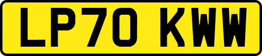 LP70KWW
