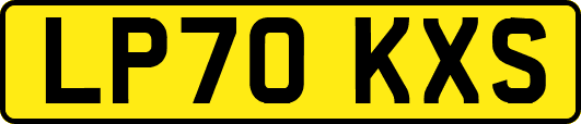 LP70KXS
