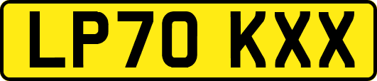 LP70KXX