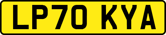 LP70KYA