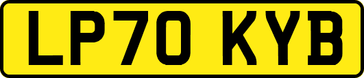 LP70KYB