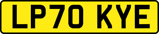 LP70KYE