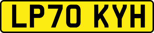 LP70KYH