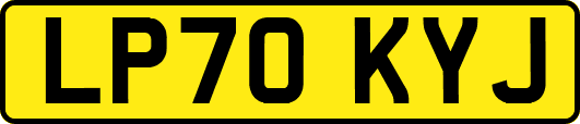 LP70KYJ