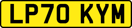 LP70KYM