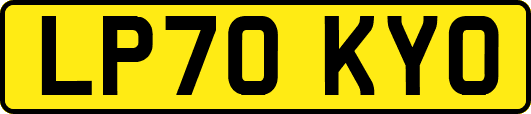 LP70KYO