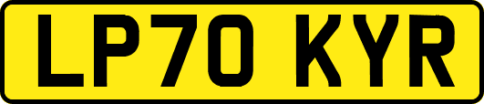 LP70KYR