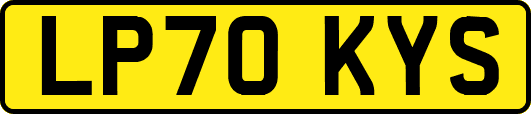 LP70KYS