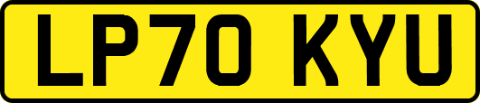 LP70KYU