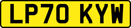LP70KYW