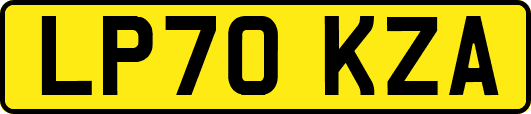 LP70KZA
