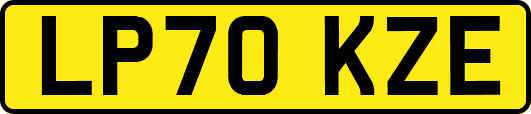 LP70KZE