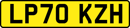 LP70KZH