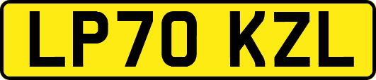 LP70KZL