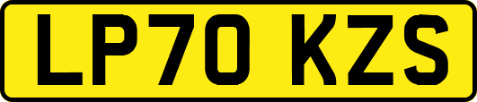 LP70KZS