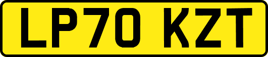 LP70KZT