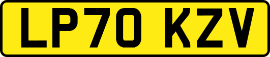 LP70KZV