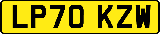 LP70KZW