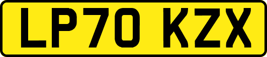 LP70KZX