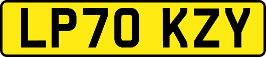 LP70KZY