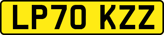 LP70KZZ