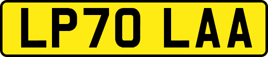 LP70LAA