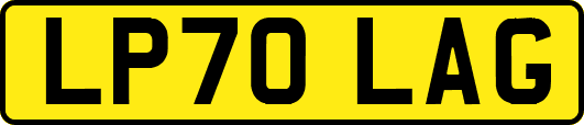 LP70LAG