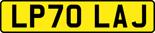 LP70LAJ