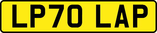 LP70LAP