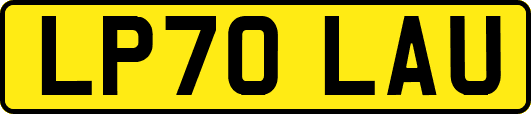 LP70LAU