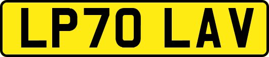 LP70LAV