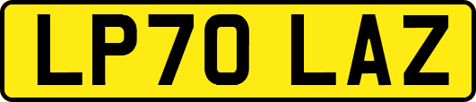 LP70LAZ