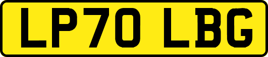 LP70LBG