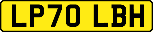 LP70LBH