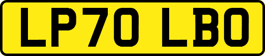 LP70LBO