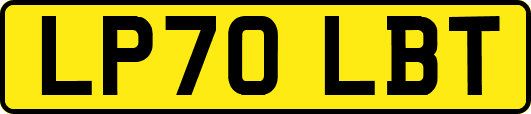 LP70LBT