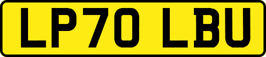 LP70LBU