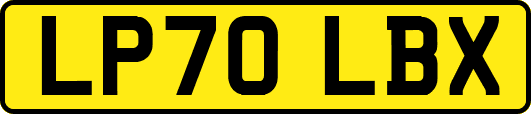 LP70LBX