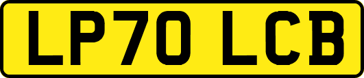 LP70LCB