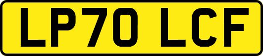 LP70LCF