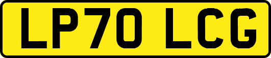 LP70LCG