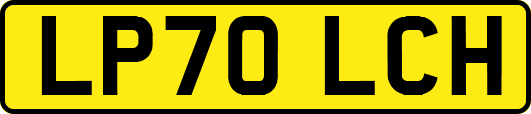 LP70LCH