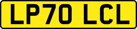 LP70LCL