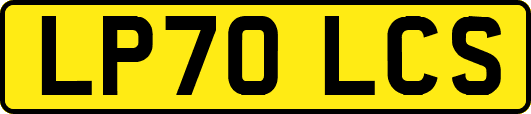 LP70LCS